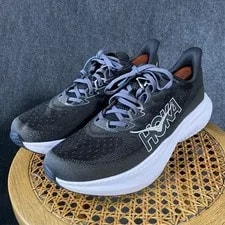 Hoka Mach 6 Running Shoes 12 D Run Gym Excellent 2