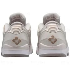 Jordan Air Sixty Basketball Shoes 4