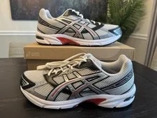 Asics — Sz 13 - Asics Gel 1130 " / ” (Social Status) Comfy — Sneaker — resale