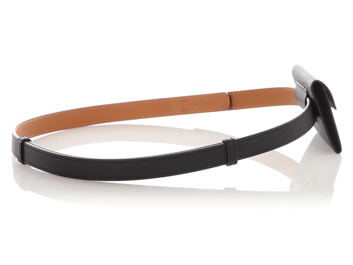 Hermes Kelly Pocket 18 Belt 4
