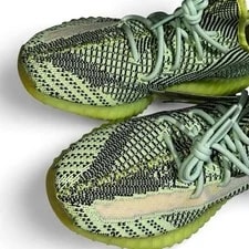 Yeezy Boost 350 V2 Yeezreel Non-Reflective 3