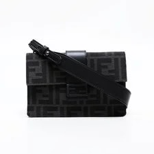Fendi — Authentic Fendi Baguette 3way Belt — Handbag — resale