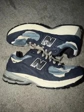 New Balance 2002R 'Protection Pack - Dark ' M2002RDF Shoes 2