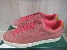 Puma — Puma Deco Paradise -Golden 366998-01 Us10 — Sneaker — resale