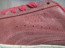 Puma Deco Paradise -Golden 366998-01 Us10 3