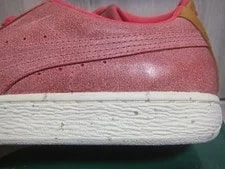 Puma Deco Paradise -Golden 366998-01 Us10 4