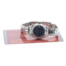 Tudor — Tudor Prince Date 92500 23mm SS Black Dial Automatic Date #C9784 — Watch — resale