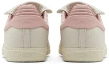 Adidas Samba Pharrell Humanrace Aluminium 4