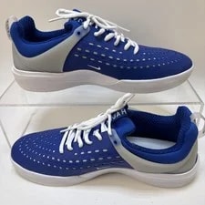 Nike SB Skateboarding Shoes Nyjah 3 Sz 9 DV1187-400 4