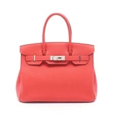 Hermès — Hermes Birkin 30 #RCB2550 — Handbag — resale