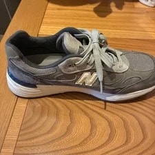 8.5US New Balance M992Ag 3