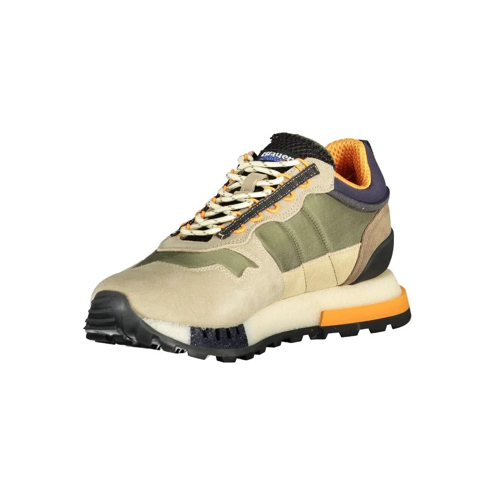Blauer Verde 3