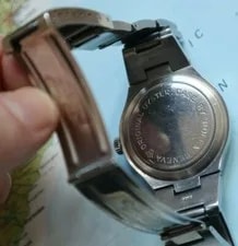 Tudor Prince Oysterdate 9121/0 Automatic Rolex Ranger 2 Shape 2