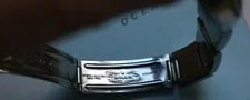 Tudor Prince Oysterdate 9121/0 Automatic Rolex Ranger 2 Shape 3