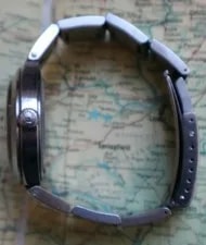 Tudor Prince Oysterdate 9121/0 Automatic Rolex Ranger 2 Shape 4