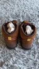 Size 11 Nike SB Dunk High "Cigar City" 313171-262 4