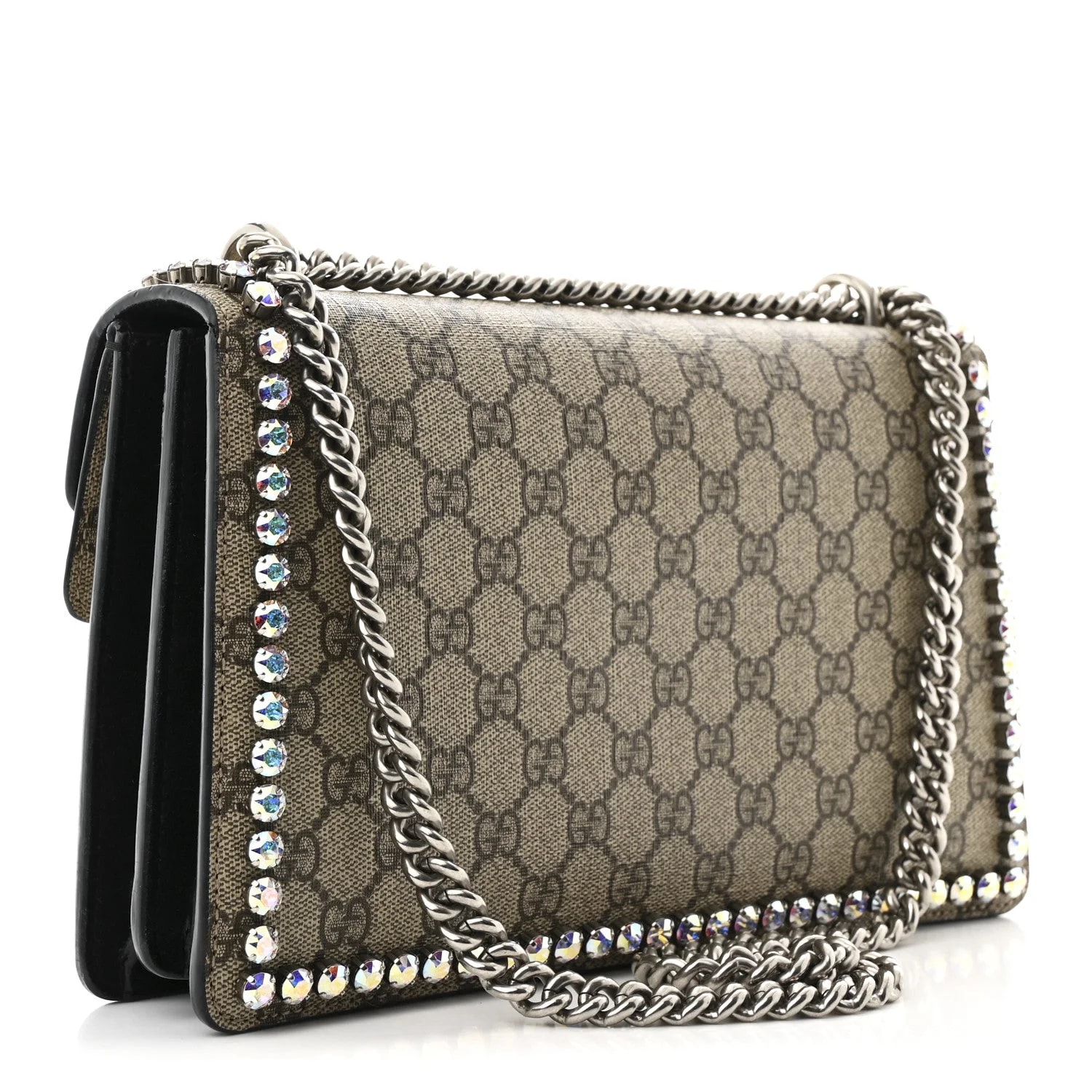 Monogram Small Dionysus 3