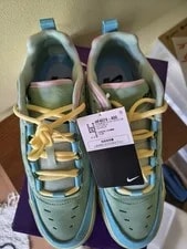 10.0US Nike Sb Air Max Ishod Qs Verdy 3