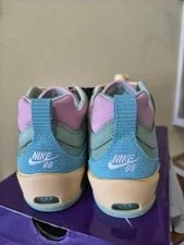 10.0US Nike Sb Air Max Ishod Qs Verdy 4