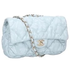 Chanel — Chanel Flap Coco Mark Chain 975282 — Handbag — resale