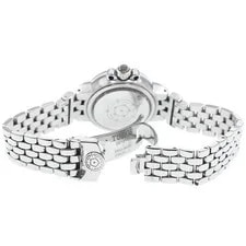 Tudor 35100 Claire de Rose Date 10P Diamond Automatic With 942592 4