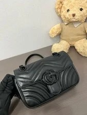 Gucci GG Marmont 22 HW Duty Paid 2