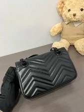 Gucci GG Marmont 22 HW Duty Paid 3