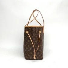 Louis Vuitton Neverfull - Excellent #Muhuat 3