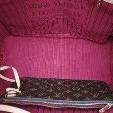 Louis Vuitton Neverfull - Excellent #Muhuat 4