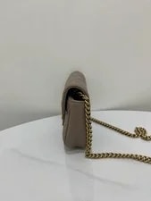 Gucci Marmont Super Mini （16.5x10x4.5）cm 3