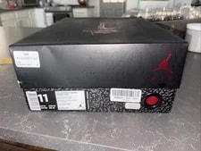 Air Jordan 3 Retro Tinker NRG 4
