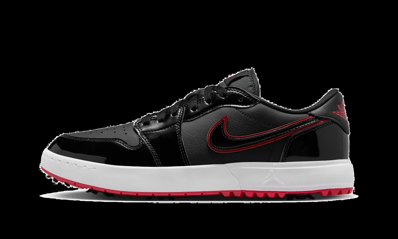 Air Jordan 1 Golf Low " - " IQ3417 002 4