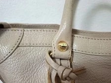 Balenciaga Classic Metallic Edge City S w/ Strap 3