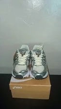 Asics GEL-Kayano 14 / Low Top 1201A019-108 3