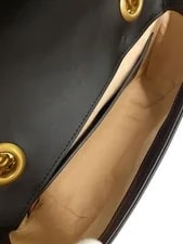 Gucci GG Marmont 446744 Mini Chain 3