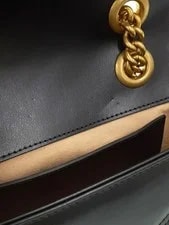 Gucci GG Marmont 446744 Mini Chain 4