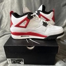 Air Jordan 4 Retro / / /Neutral (DH6927-161) 4