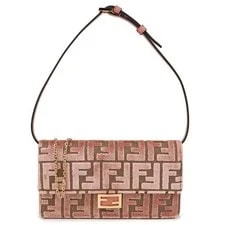 Fendi — Fendi Baguette 8M0498-AT14-F13VM 149506168 — Handbag — resale
