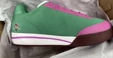 Size 10 - BBC Ice X Reebok Board Flip - Miami 2025 Complex Con 3