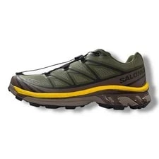 Salomon — Salomon XT-6 US11 Night Sedona New Unused — Sneaker — resale