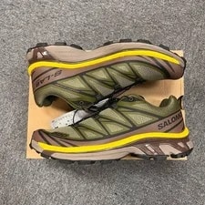 Salomon XT-6 US11 Night Sedona New Unused 3