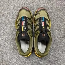 Salomon XT-6 US11 Night Sedona New Unused 4