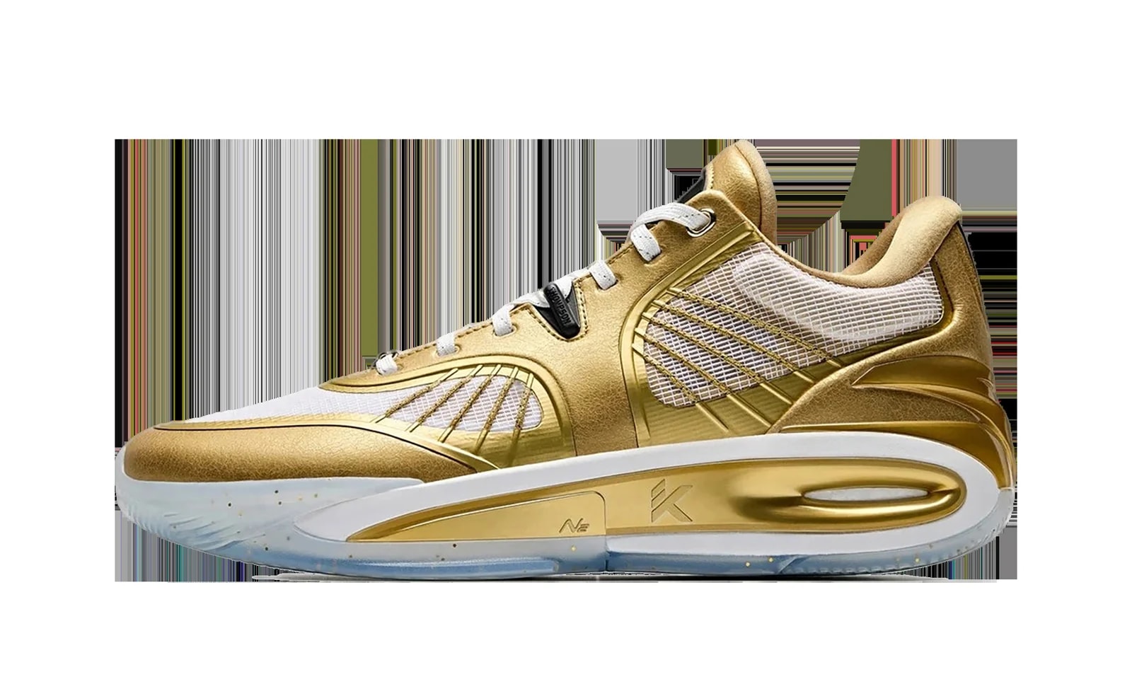 ANTA — KT10 "Shoe Palace $3 Coin" 8125A1101S 2 — Sneaker — resale