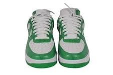Louis Vuitton Air Force 1 Size US 8 Low Top 4