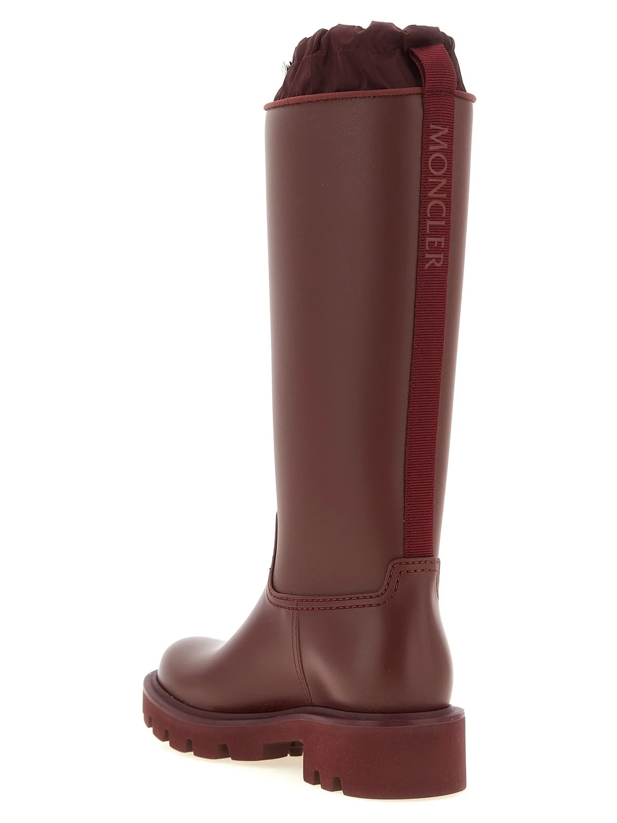 Moncler Over the Knee 3