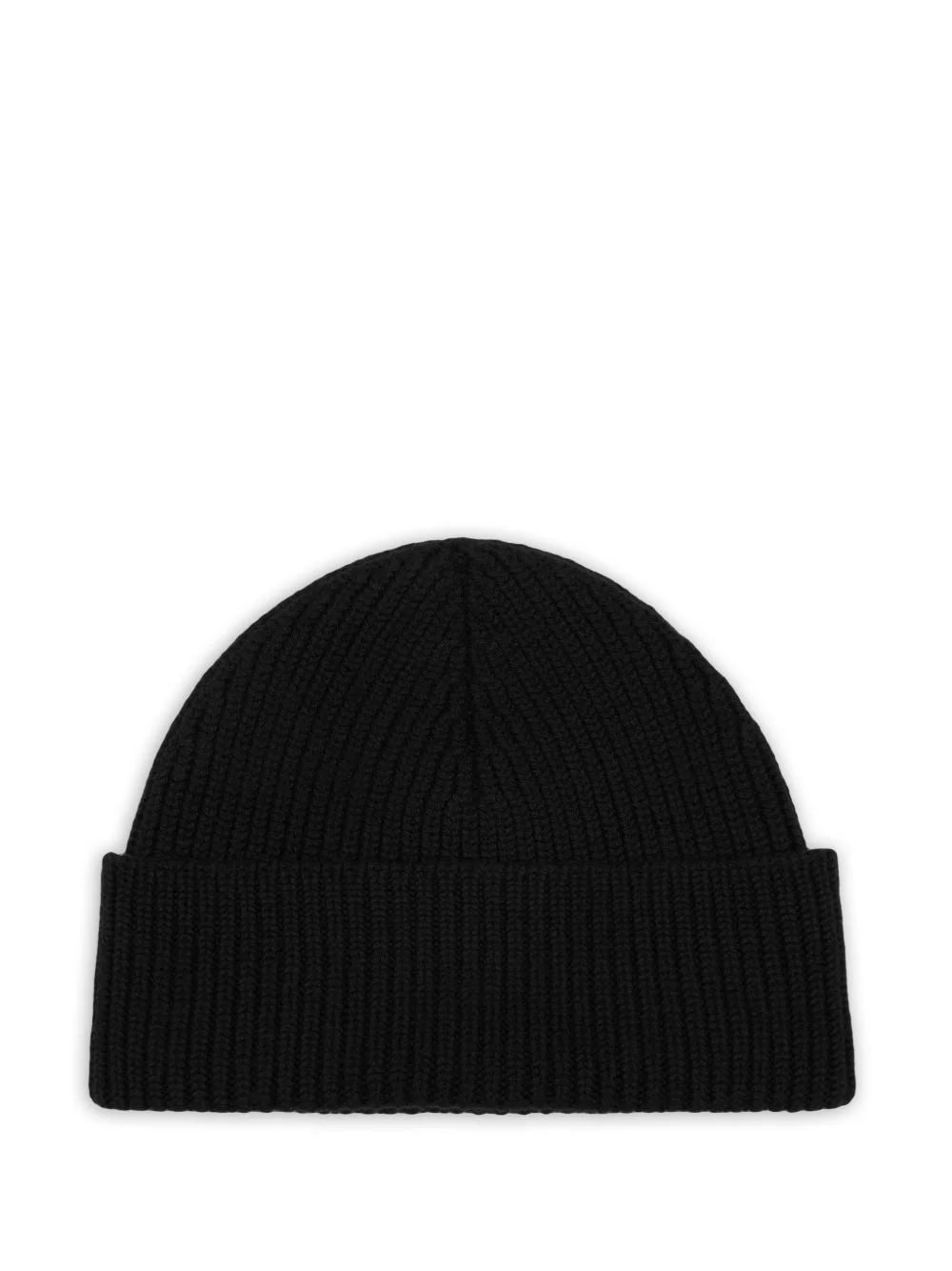 Ami Paris de Coeur Embroidered Beanie — Beanies 4