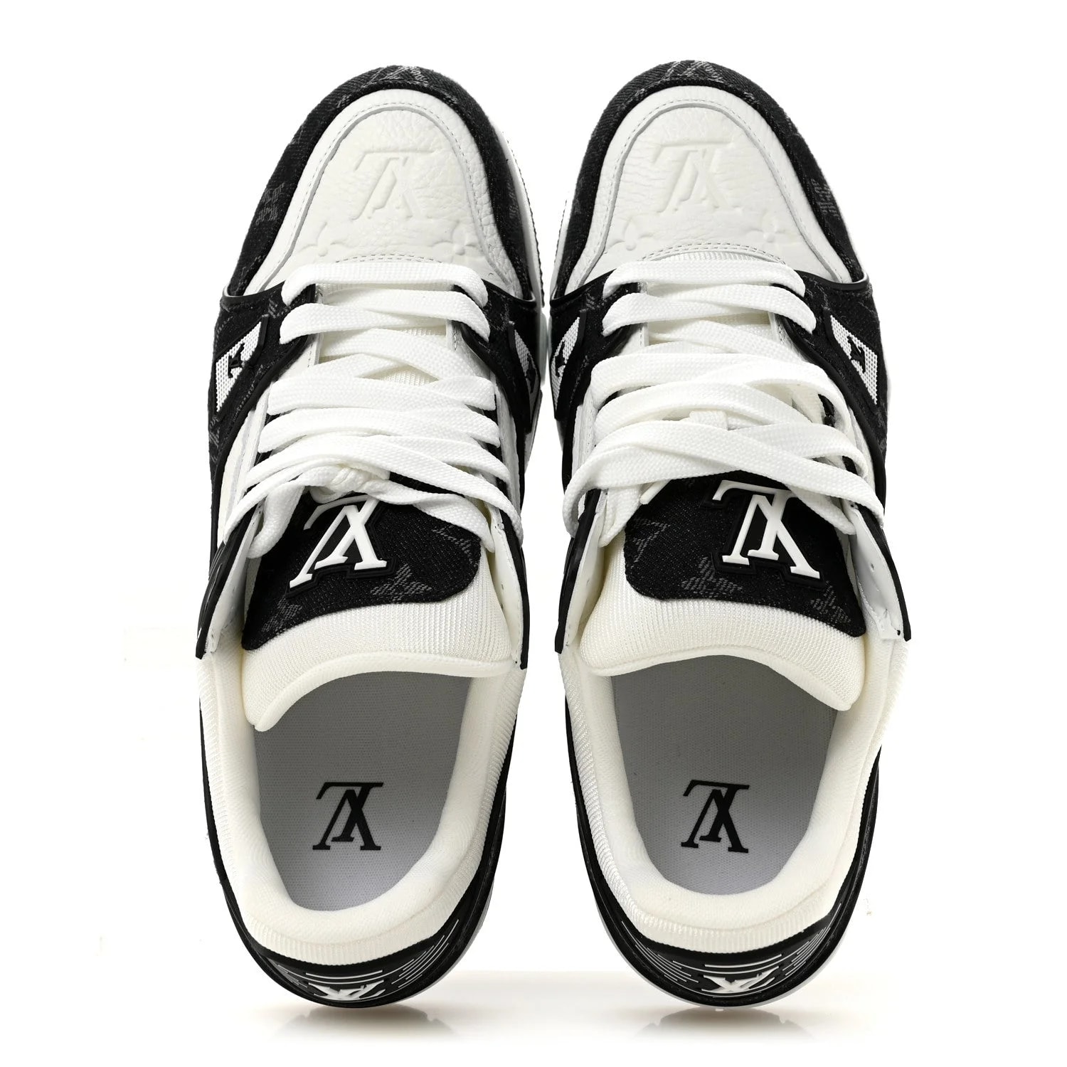 Embossed 41 2