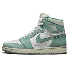 Jordan — Jordan 1 Retro High Turbo - 555088-311 New — Sneaker — resale