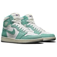 Jordan 1 Retro High Turbo - 555088-311 New 3