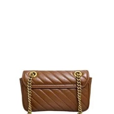 Gucci Matelasse Mini GG Marmont (kc070126c7r) 3